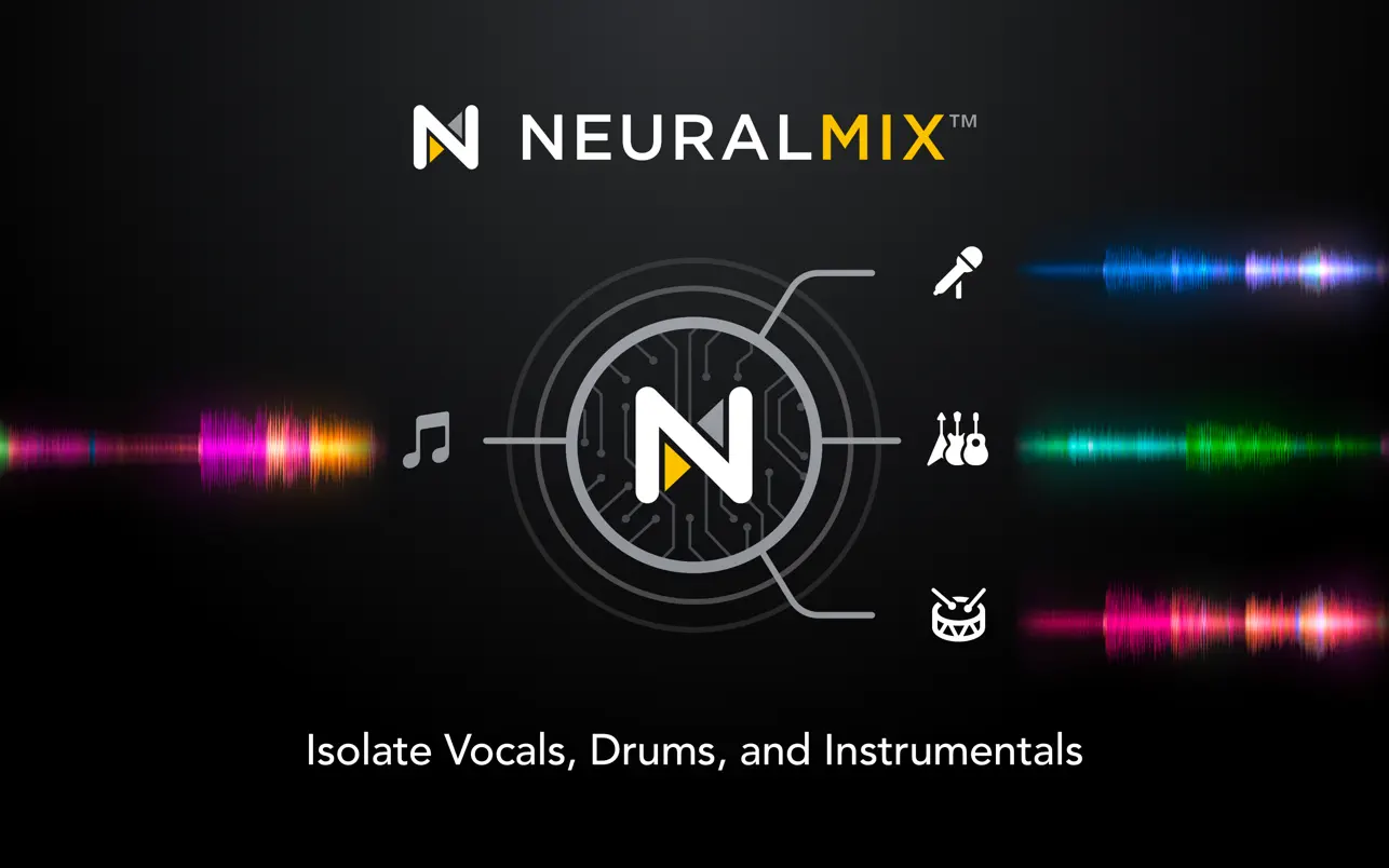 djay Pro AI screenshot 2